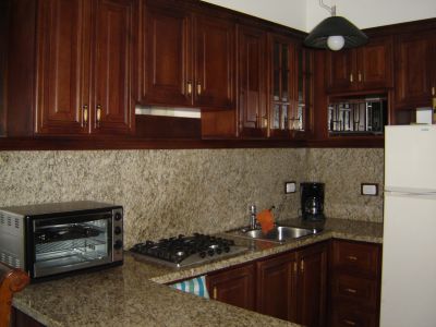 CARIBBEAN BEACHFRONT CONDO JUNE, JULY, AUGUST ONLY $1000 PER MONTH !!