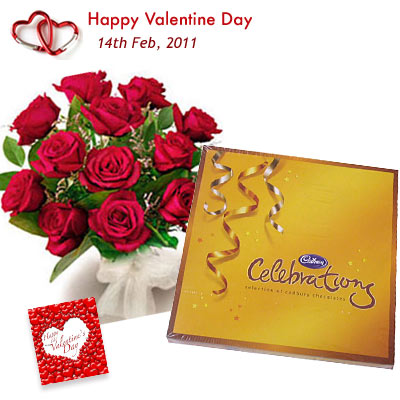 Valentine Gifts to India