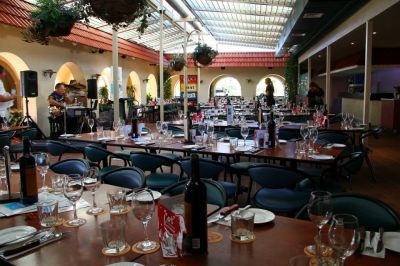 Gold Coast Fresh Seafood, Steak and Chicken Pasta Dishes