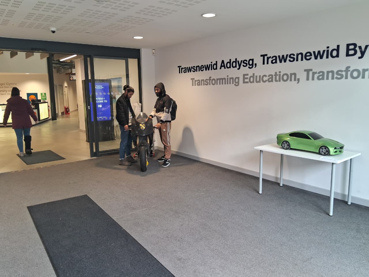 Study Metro Jaipur:- Overseas Education Consultant in Jaipur