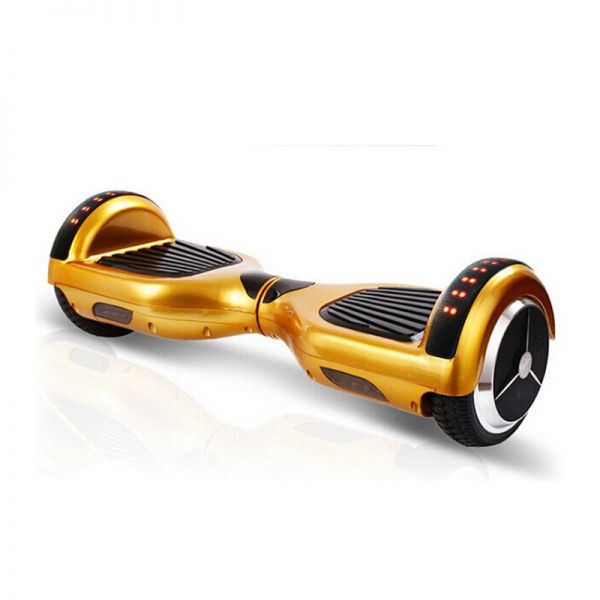 Classical best 2 Wheel Bluetooth Hoverboard Electric Scooter 6.5 Inch L36