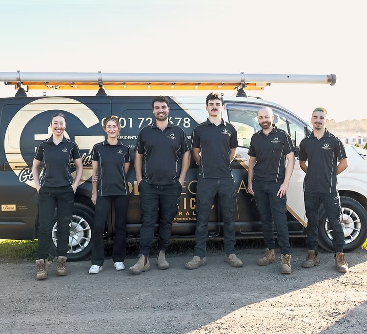 Reliable Commercial Electrician Box Hill | 24/7 Service