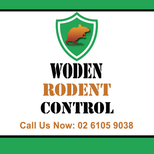 Woden Rodent Control