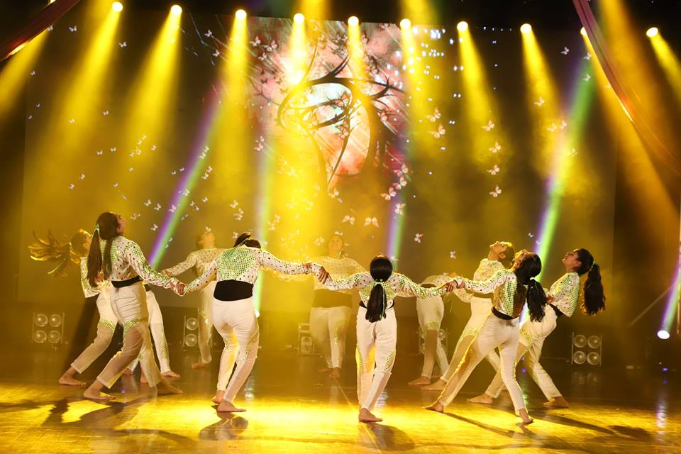 Best Bollywood Dance Institute In Queens Road – Buskers Dance Institute