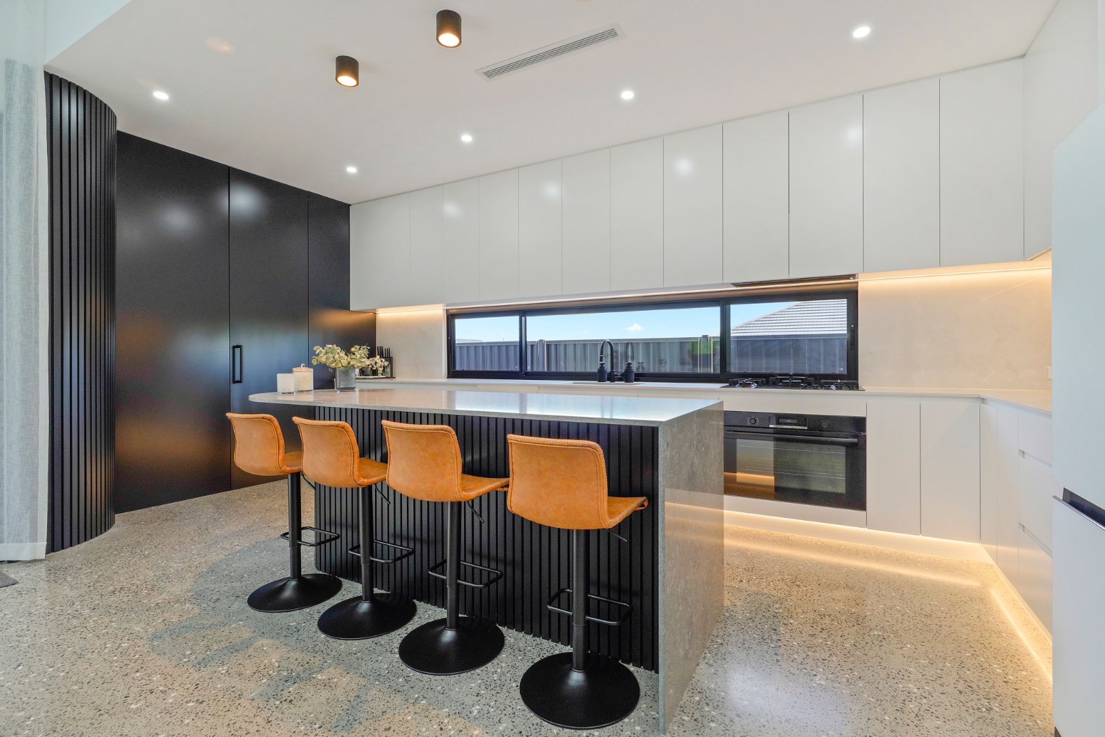 Expert Kitchen Renovations Sydney | ICAD Joinery Pty Ltd Custom Kitchen Solutions