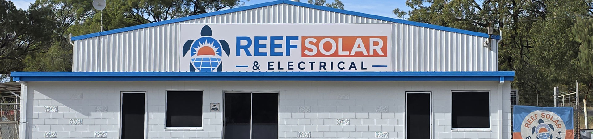 Reef Solar & Electrical