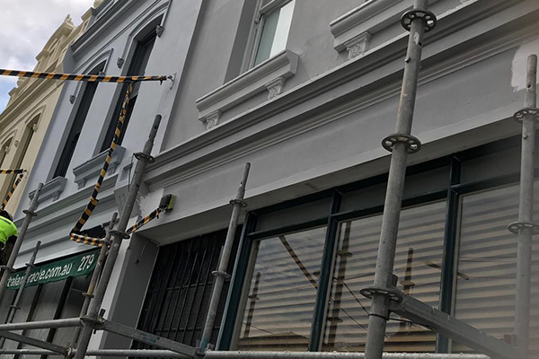 Handyman Services in Melbourne
