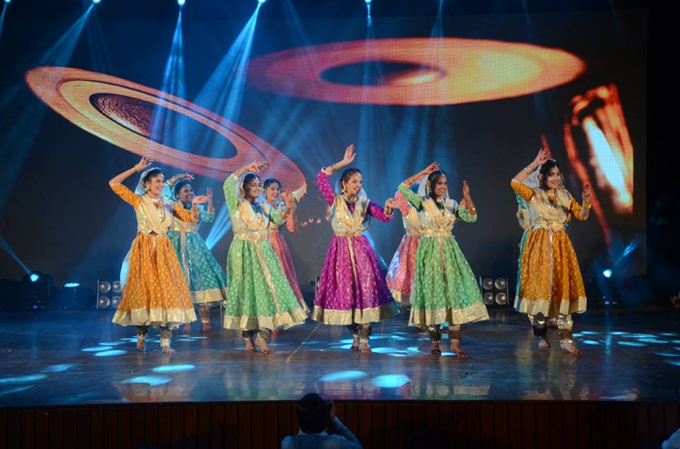 Top Jazz Dance Institute In Shyam Nagar – Buskers Dance Institute