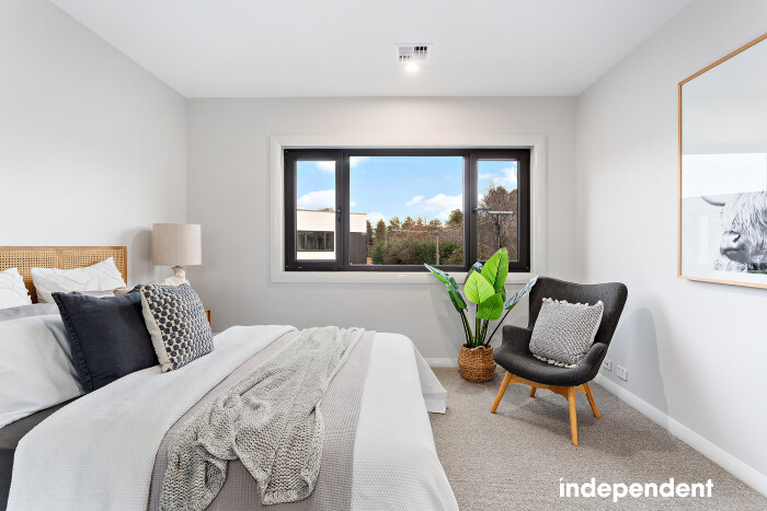 Residential Painters Canberra