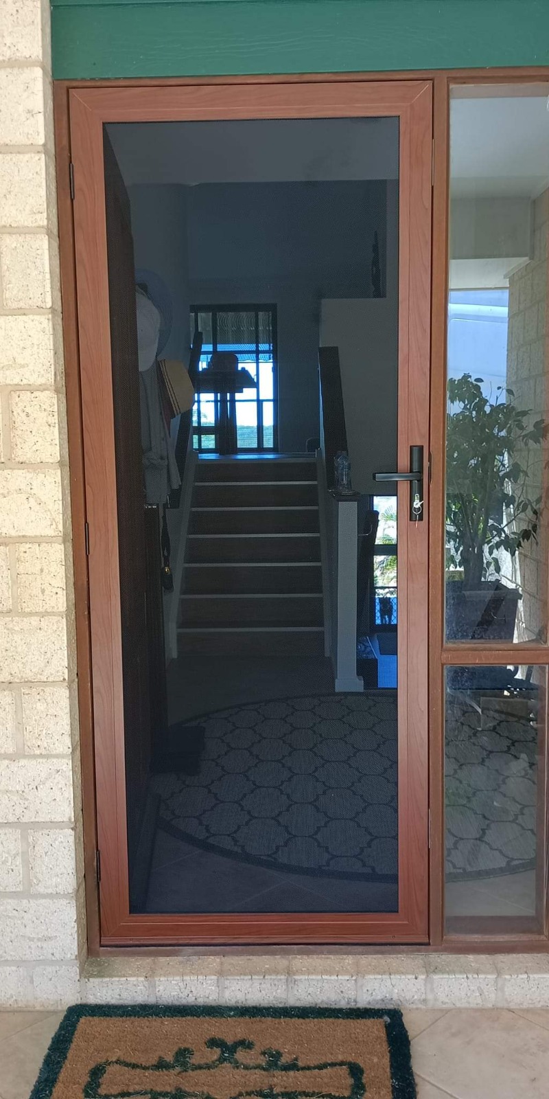 Security Doors Long Beach