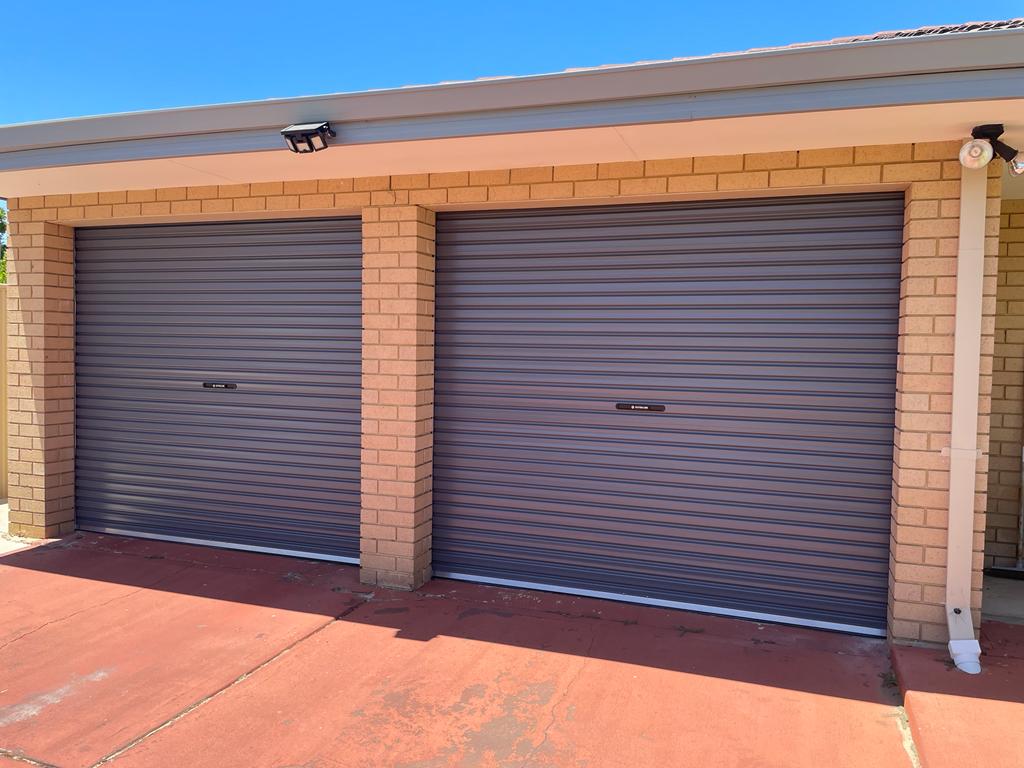 Garage Door Repair Perth