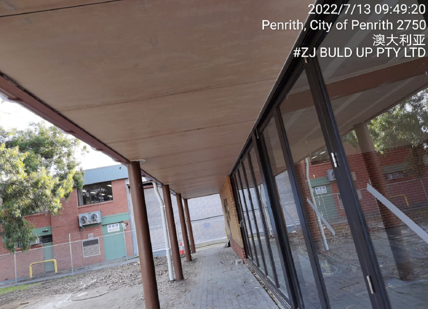 Solid Plastering Sydney