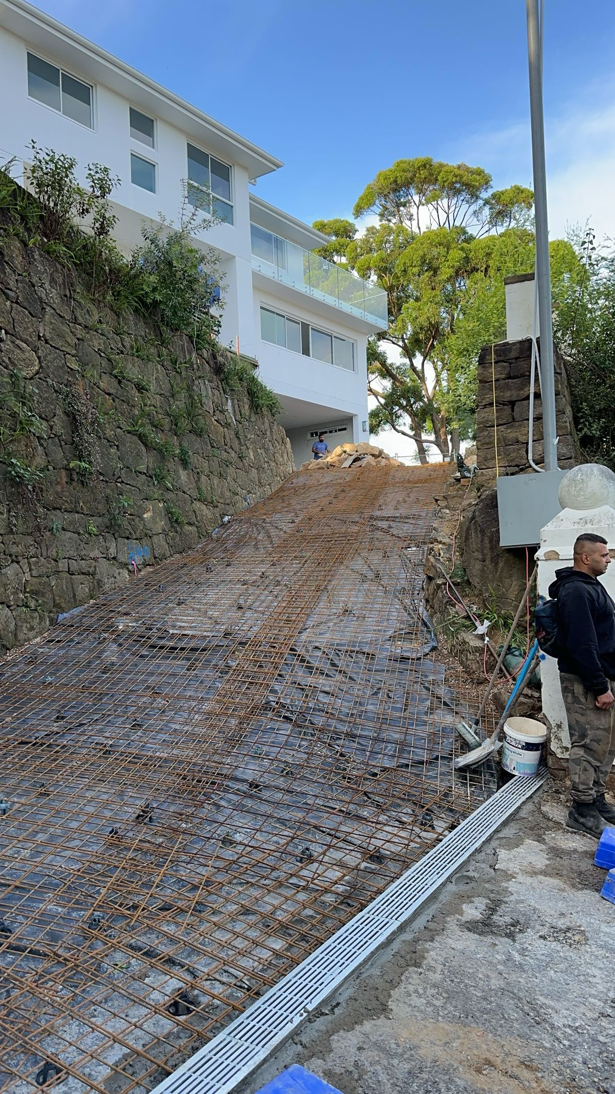 Renovations & Extentions Sydney