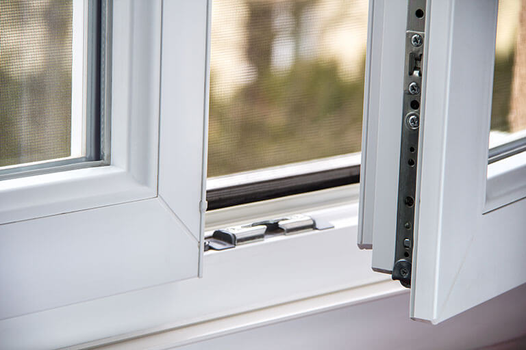 Residential Glass Repairs in Perth