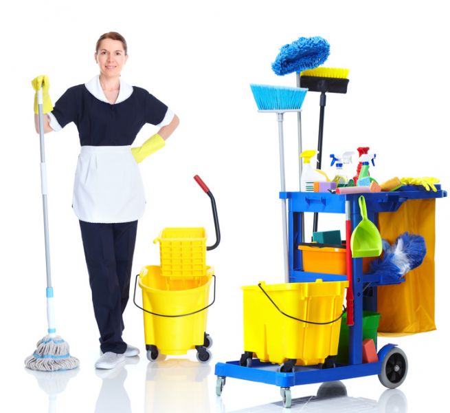 Expert Home Cleaning Services in Brisbane - Lowest Price!