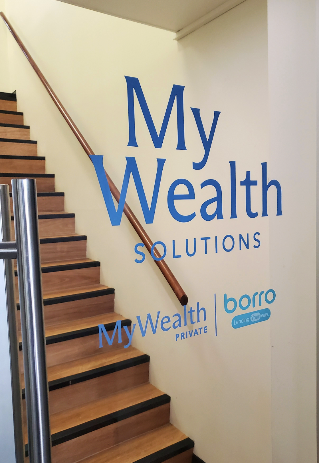 My Wealth Solutions