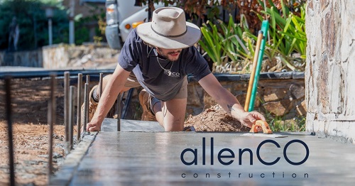 AllenCo Construction