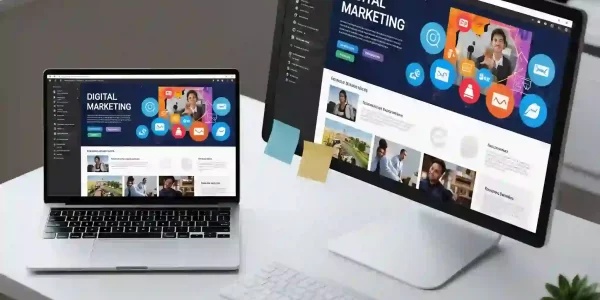 Best Digital Marketing Agency in Bangalore | Recro Media