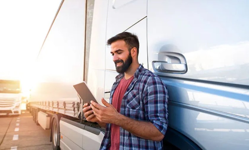 Commercial Vehicle Funding Support in Brisbane