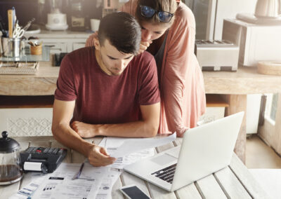 Refinance Home Loans Perth