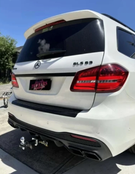 Five Star Towbars