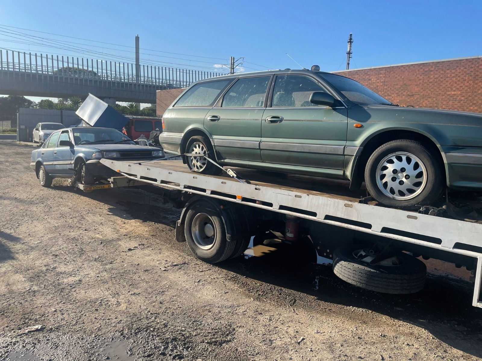 King Auto Group Brisbane | Top Cash for Cars & Auto Parts