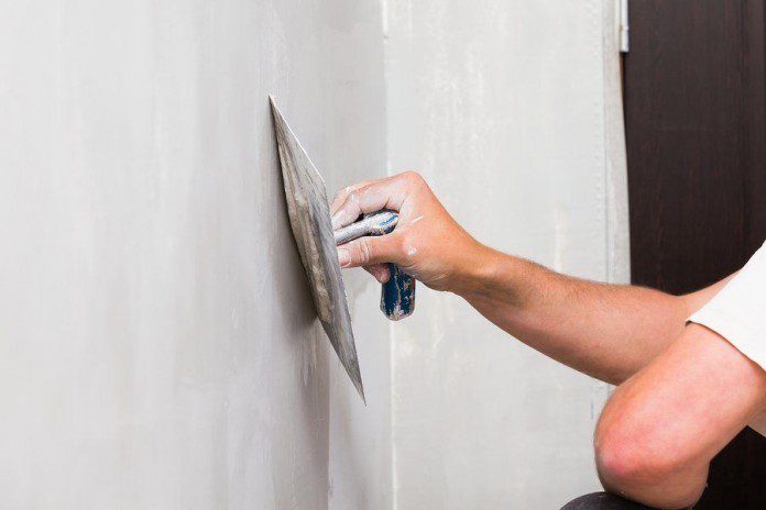 Acrylic Rendering in Melbourne