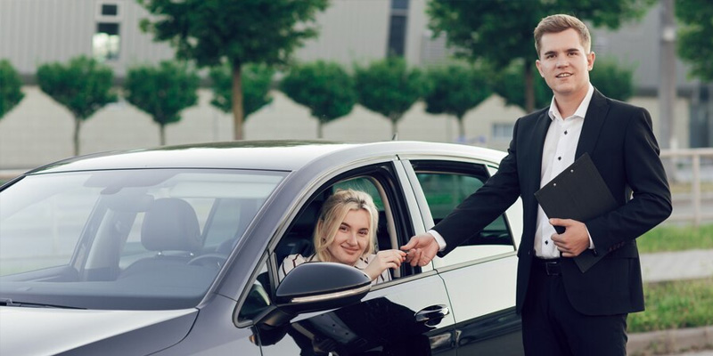 Corporate Taxi Service Melbourne