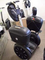FS:Segway i2 Transporter,Segway x2 Golf,Segway i2 Commuter