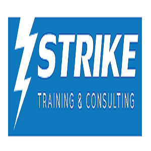 Strike Training & Consulting