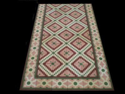 SPANISH STYLE - LUXURY STYLE .es - Spanish Style Tile - SPANISH STYLE Floor - Spanish Style Old Tile