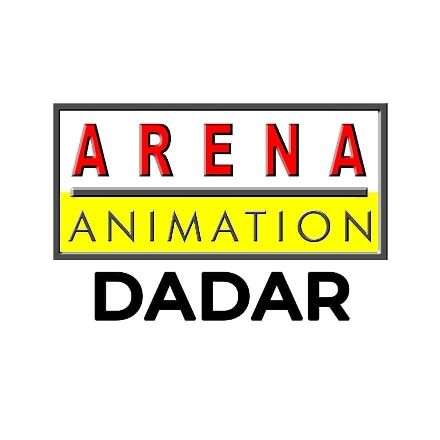 Arena Animation Dadar:-Best Animation Course in Dadar