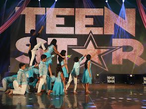Best Contemporary Dance Class In Bani Park - Buskers Dance Institute