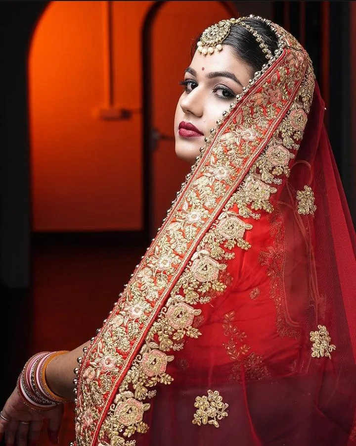 Lakme Academy - Bridal Makeup Course in Jaipur