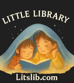 Toddler Bedtime Stories