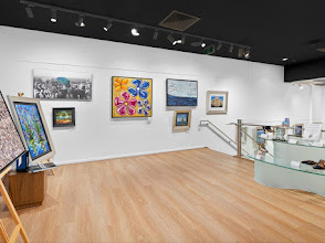 David Hart Galleries