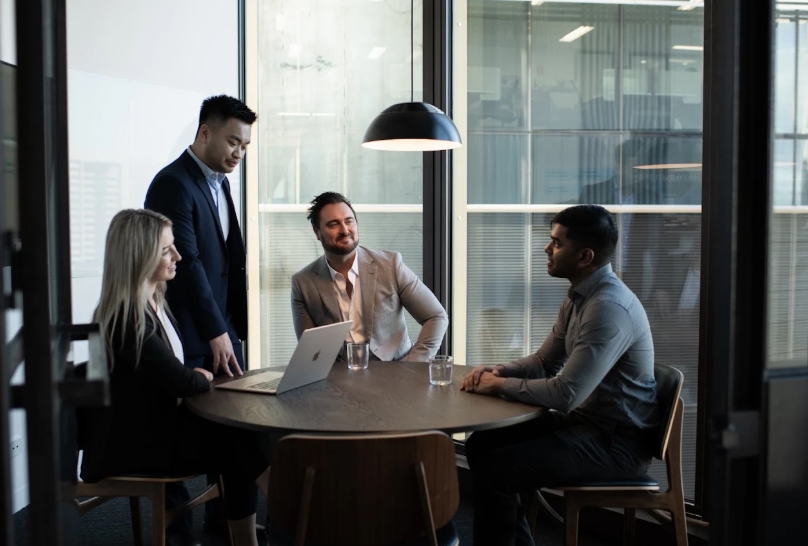 My Wealth Solutions - Financial Advisors in Sydney