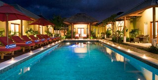 Aleesha Village for your Bali Accommodation