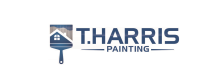 T Harris Painting