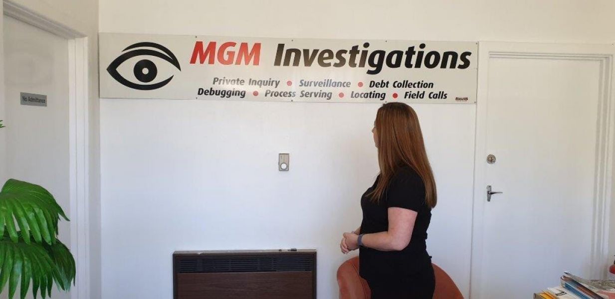 MGM Investigations offers professionally licensed Private Investigator Adelaide