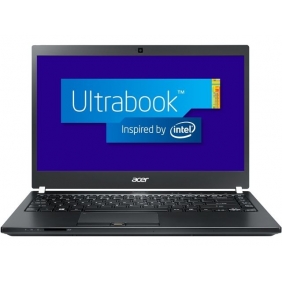 Acer TravelMate TMP645-M-6427 14' i5-4200U 1.6GHz 8GB RAM 256GB SSD Ultrabook