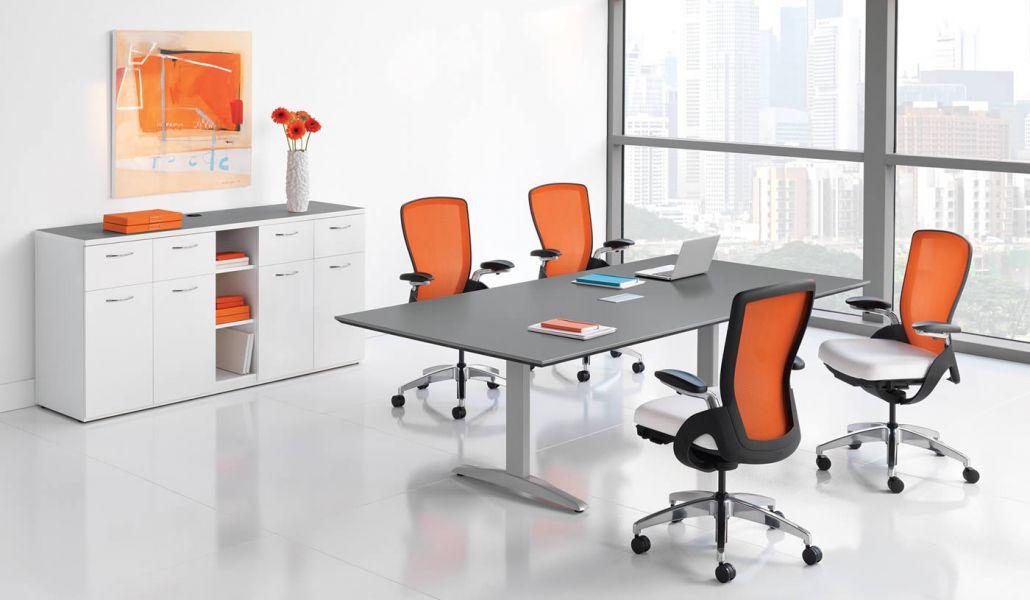 Improve Your Office Look With Our Office Furniture In Melbourne
