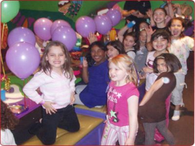 Celebrate Kids Birthday Parties in Roselands with Kids Party Games