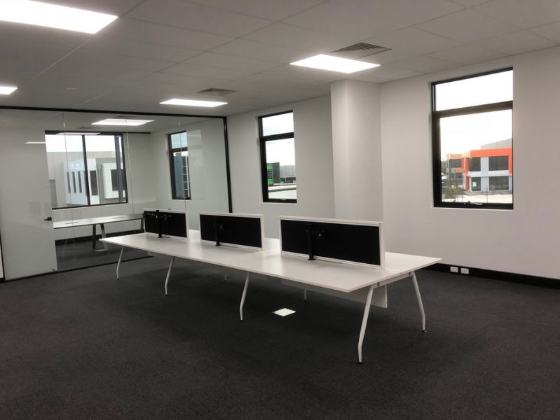 Prodigy Office Furniture