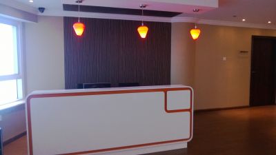 Fully Furnished offices in Business Centre,Dubai