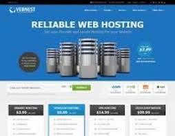 Realiable Web Hosting | Vebnest | Dedicated Servers