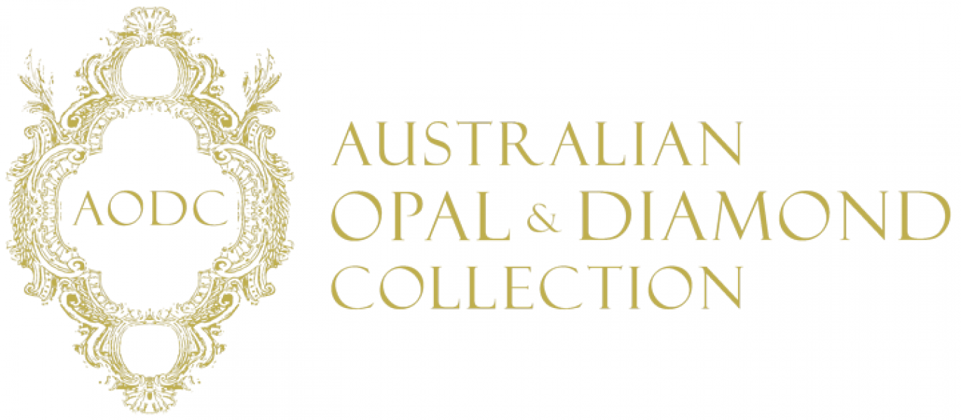 The Australian Opal and Diamond Collection