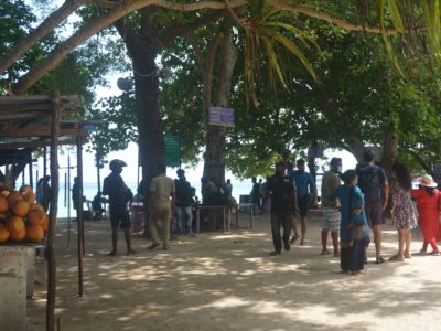 Andaman Family Tour Packages, Andaman Family Trip Packages