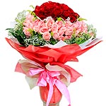 Low Cost Flowers Delivery in Delhi