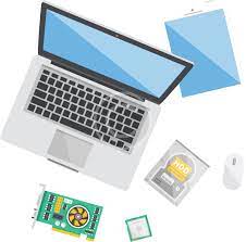 Virtue Star Computers Trading Dubai